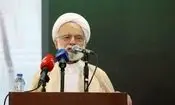دری نجف‌آبادی: مقاومت امروز مقدمه ظهور است

