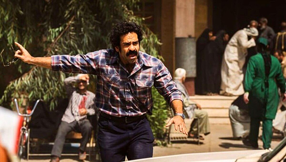 حمید فرخنژاد پول «پالایشگاه» را پس داد؟/ حاشیههای پررنگتر از متن یک فیلم
