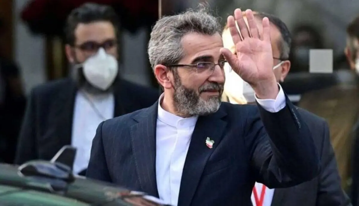 ماجرای شایعه استعفای علی باقری از کجا شروع شد؟