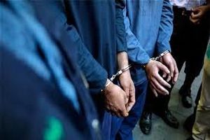 عامل اصلی نزاع کنسرت گرشا رضایی در سیرجان دستگیر شد