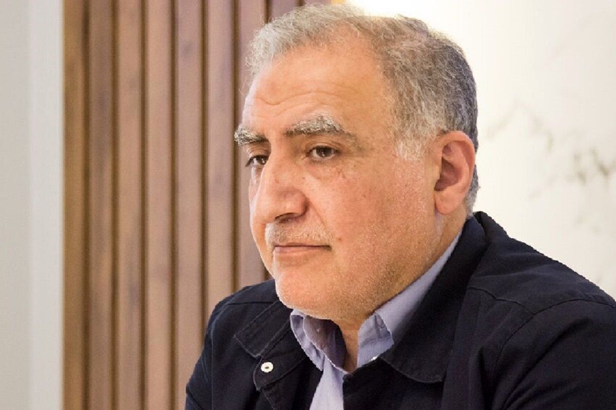 احمد علیرضابیگی: احتمالا لایحه حجاب در کنار قوانین اجرا نشده قرار میگیرد