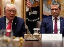 تهدید تازه ترامپ علیه کاراکاس؛ حملات زمینی به‌زودی آغاز خواهد شد/ ویدئو