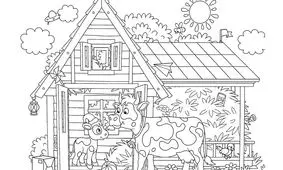 تست بینایی/ آیا می‌توانید این تست تمرکز چراغ قوه را حل کنید؟