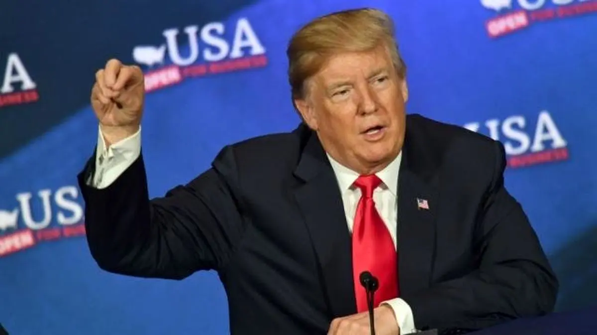 آمریکا به دیپلماسی جان کری برای حفظ برجام نیازی ندارد