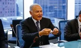 اتحادیه عرب مانع عضویت اسرائیل در شورای امنیت شد