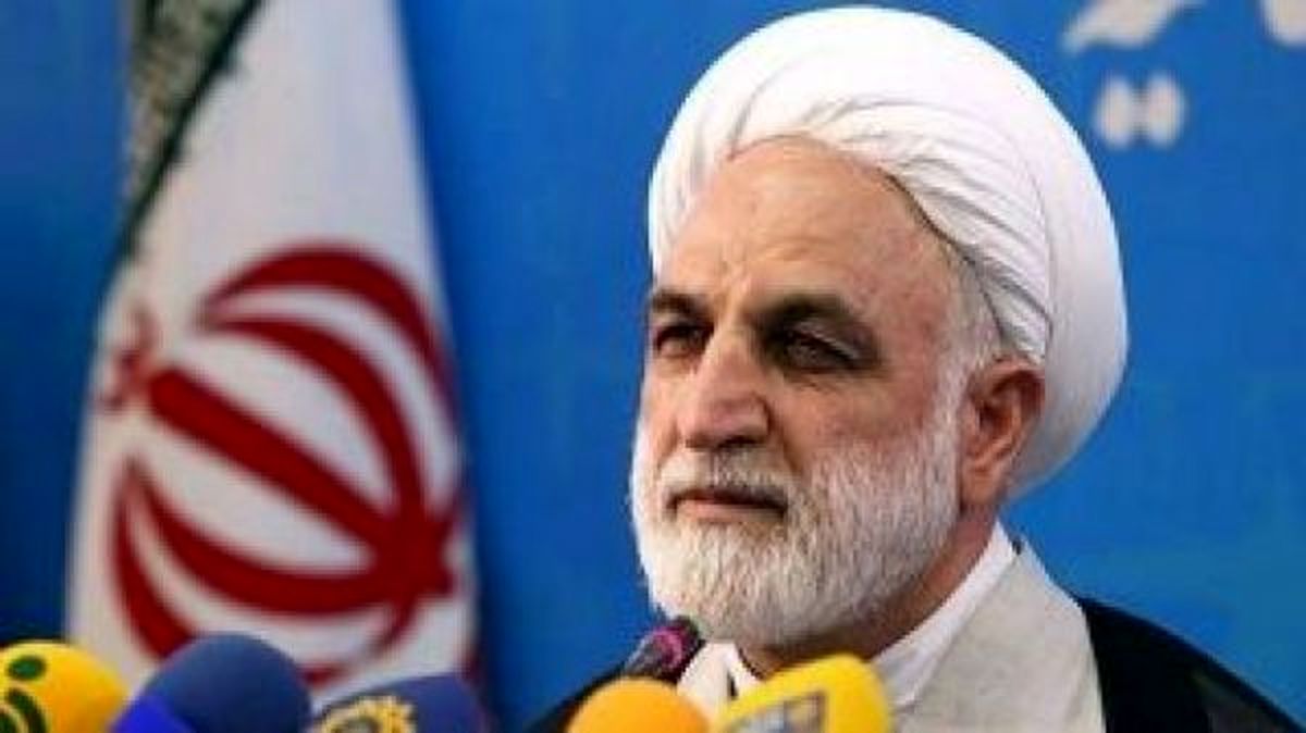 اژه ای سخنان خود درباره فیلترینگ تلگرام براساس مصوبه شورای عالی فضای مجازی را تکذیب کرد