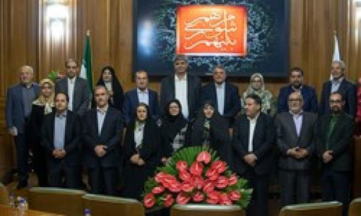 فینالیستهای شهرداری تهران مشخص شدند