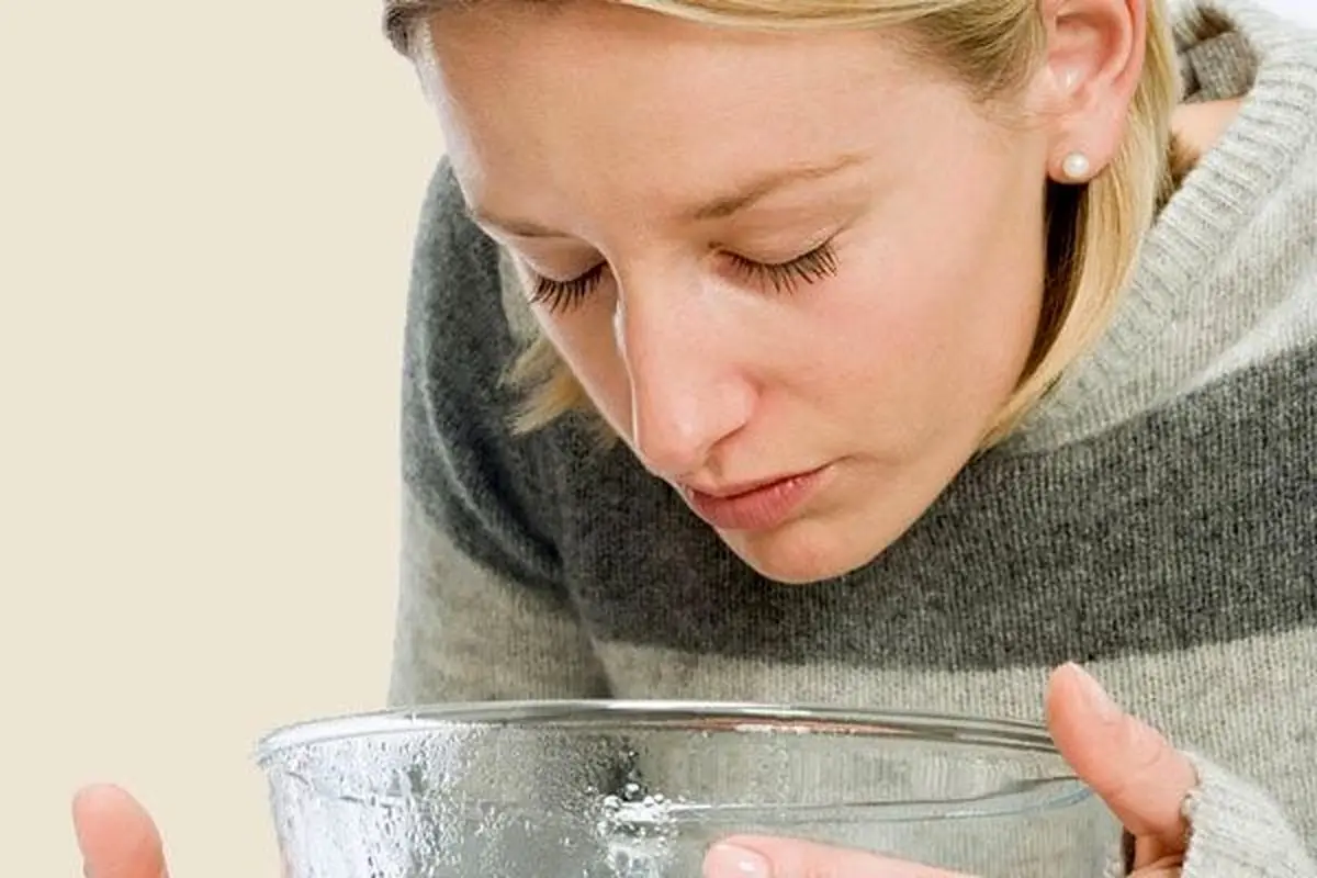 روش‌های درمان طبیعی خس‌خس سینه