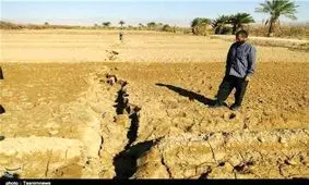 بحران آب ایران - ۱۲ | ۳۳ میلیون ایرانی در معرض کم‎آبی/تابستان پُرتنش در ۳۳۴ شهر در راه است