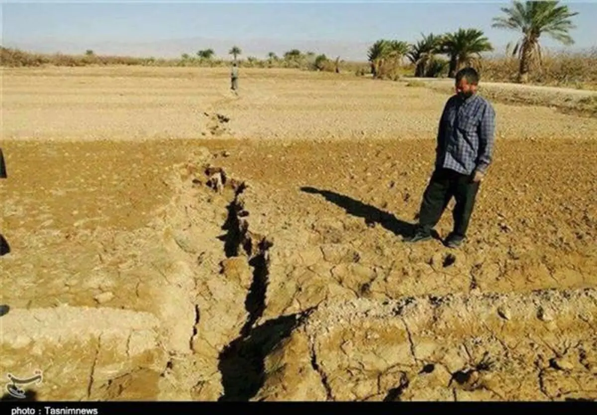 بحران آب ایران - ۱۲ | ۳۳ میلیون ایرانی در معرض کم‎آبی/تابستان پُرتنش در ۳۳۴ شهر در راه است