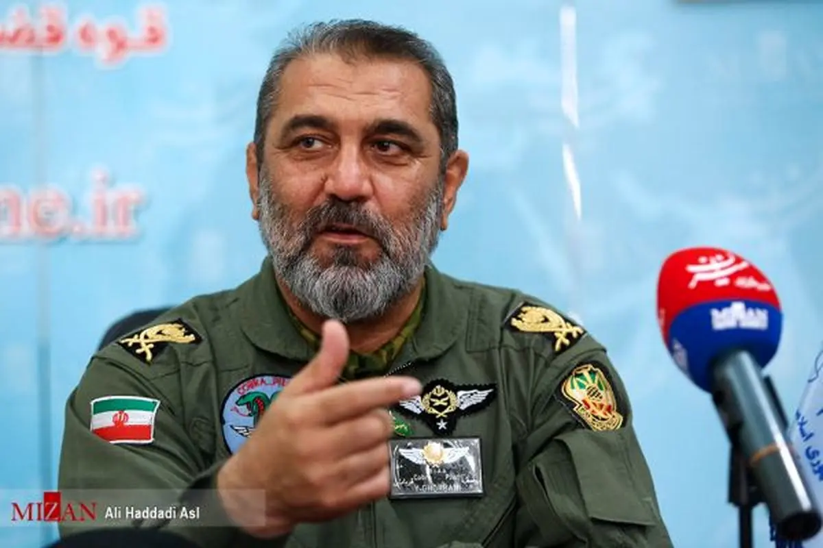 تیم‌های بالگردی هوانیروز کماکان در مناطق زلزله‌زده غرب کشور مستقر هستند.