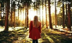 با این ۴ سؤال، یاد بگیرید که خودتان را ببخشید