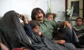 افتتاح یک جشنواره خارجی با «نفس» ایرانی