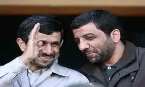 آقای‌ضرغامی‌ازجلسه‌برکناری برادرهمسر رهبرانقلاب بگویید!