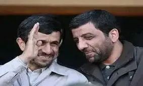آقای‌ضرغامی‌ازجلسه‌برکناری برادرهمسر رهبرانقلاب بگویید!