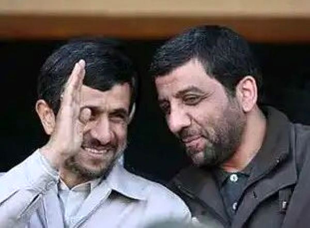 آقایضرغامیازجلسهبرکناری برادرهمسر رهبرانقلاب بگویید!