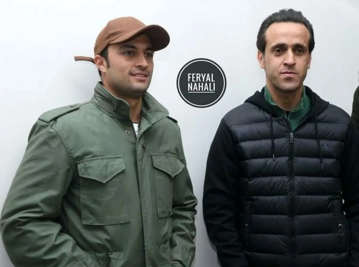 کنایه برنده سیمرغ فیلم فجر به پرسپولیس