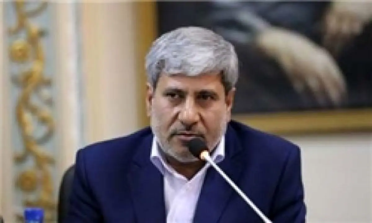 دولت برای همیشه الحاق پارسیان به استان فارس را منتفی بداند