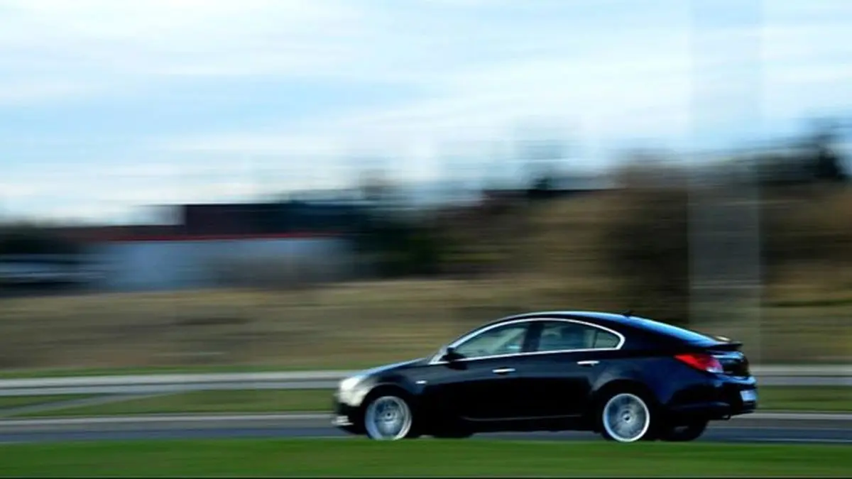 ثبت سرعت غیرمجاز ۶۹۶ کیلومتر بر ساعت در بلژیک