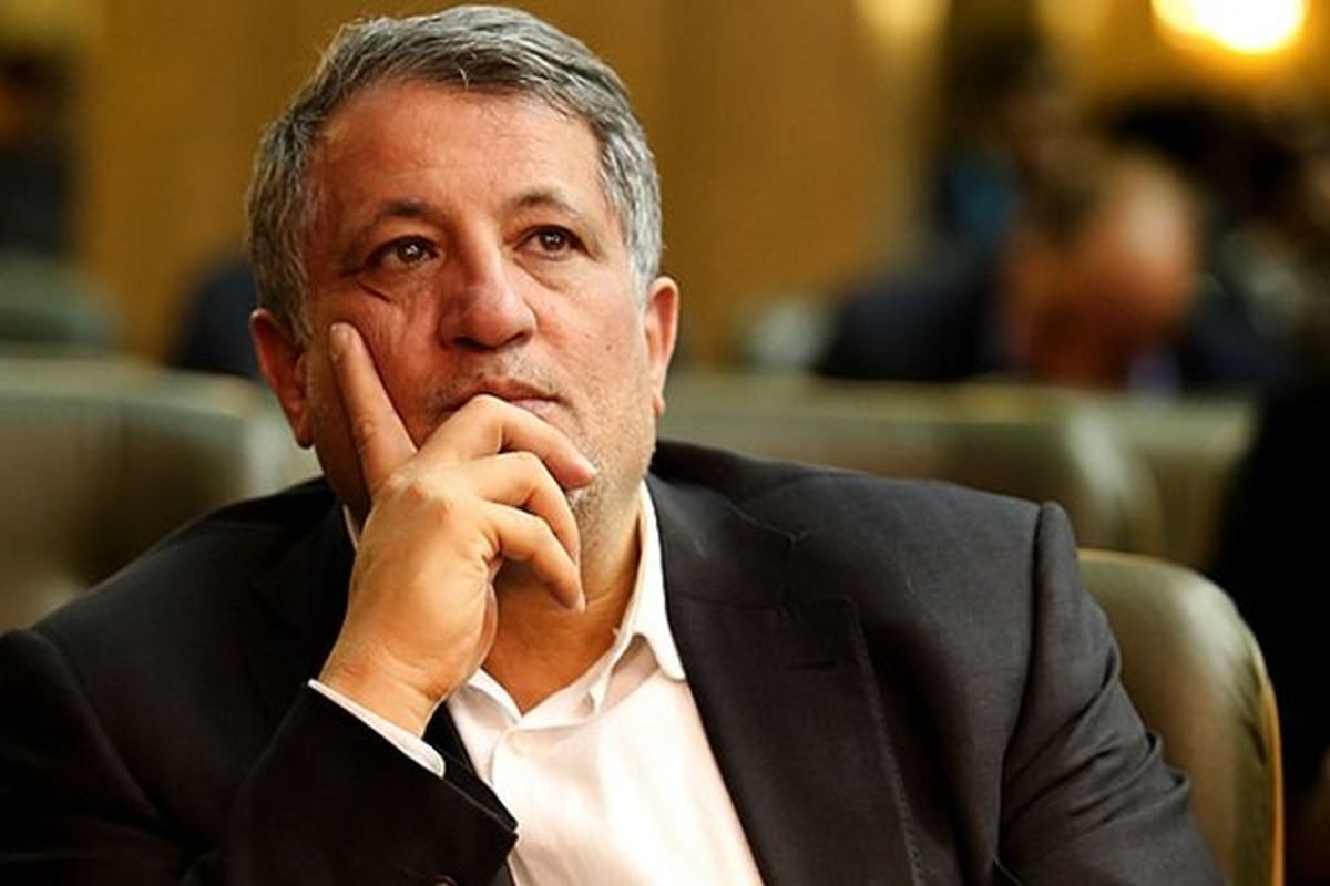 یکشنبه ۲۳ اردیبهشت شهردارتهران انتخاب می شود