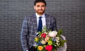 جهانبخش: پایان خیلی خاصی در انتهای فصل داشتم/ کسب عناوین تیمی برایم مهمتر است