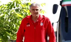 کی روش: درباره برنامه‌ریزی لیگ قهرمانان باید از جنتلمن ایرانی AFC سؤال کنید!/ هیچ کسی در ایران دلسوزتر از من برای باشگاه‌ها نبود