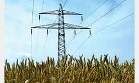 کشاورزان برق رایگان می گیرند