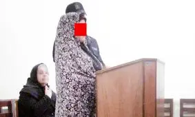 دختر 20 ساله تهرانی در روز تولد از اعدام گریخت