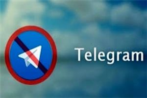 جعفرزاده: پس از فیلتر تلگرام، یک میلیون نفر این نرم‌افزار را پاک کرده‌اند / کاهش ۴۰ درصدی تولید محتوا و ۵۰ درصدی بازدیدها