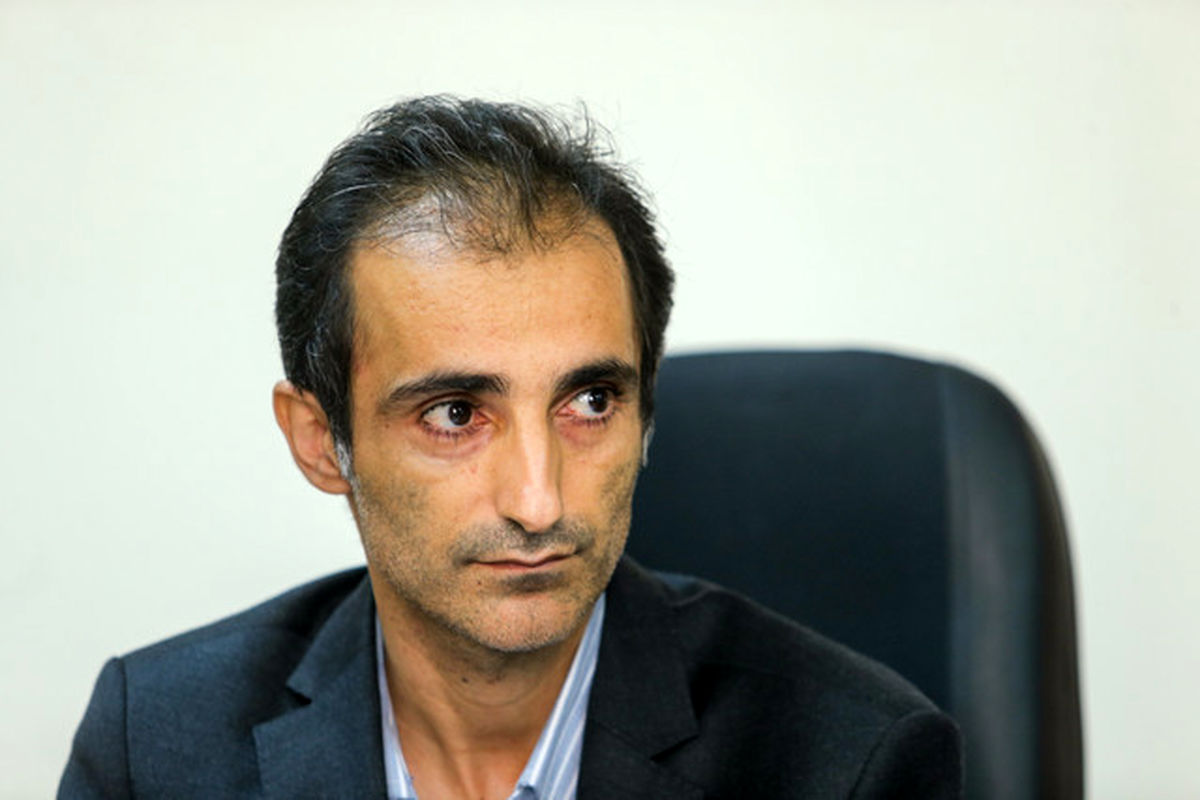 گاز رادون در هوای آزاد تهران نیست