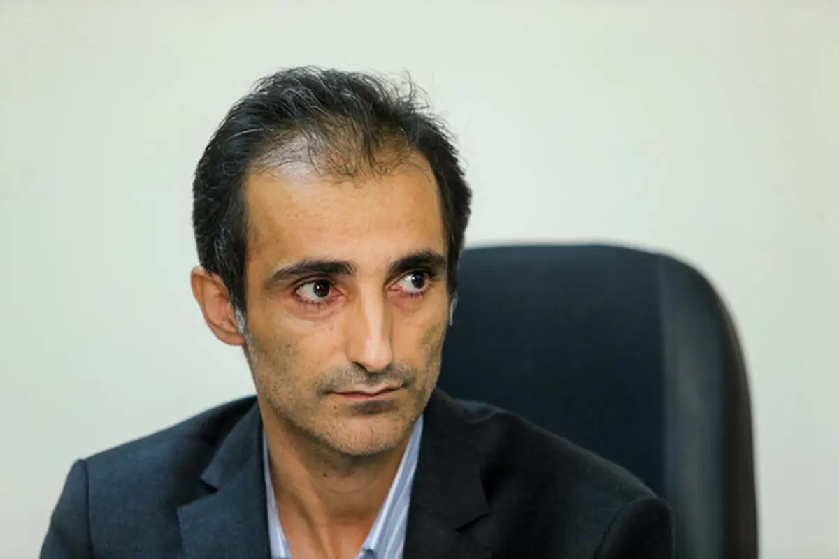  گاز رادون در هوای آزاد تهران نیست