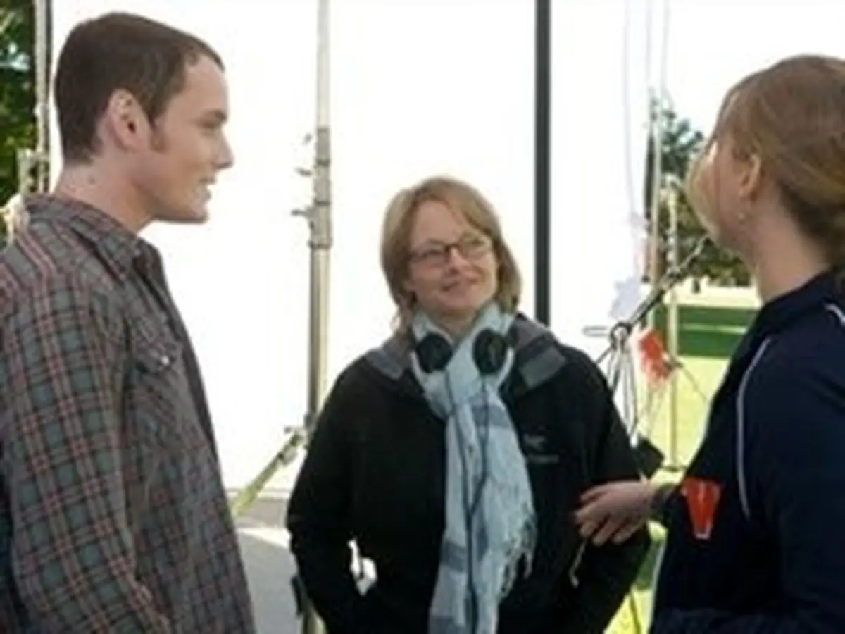 روند رو به کاهش حضور کارگردانان زن در هالیوود/ مشارکت هفت درصدی زنان در ۲۵۰ فیلم برتر سال