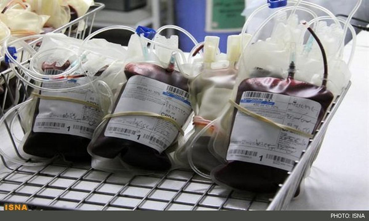 فوت بیمار به دلیل تزریق خون نامتجانس در بیمارستان امام خمینی ساری