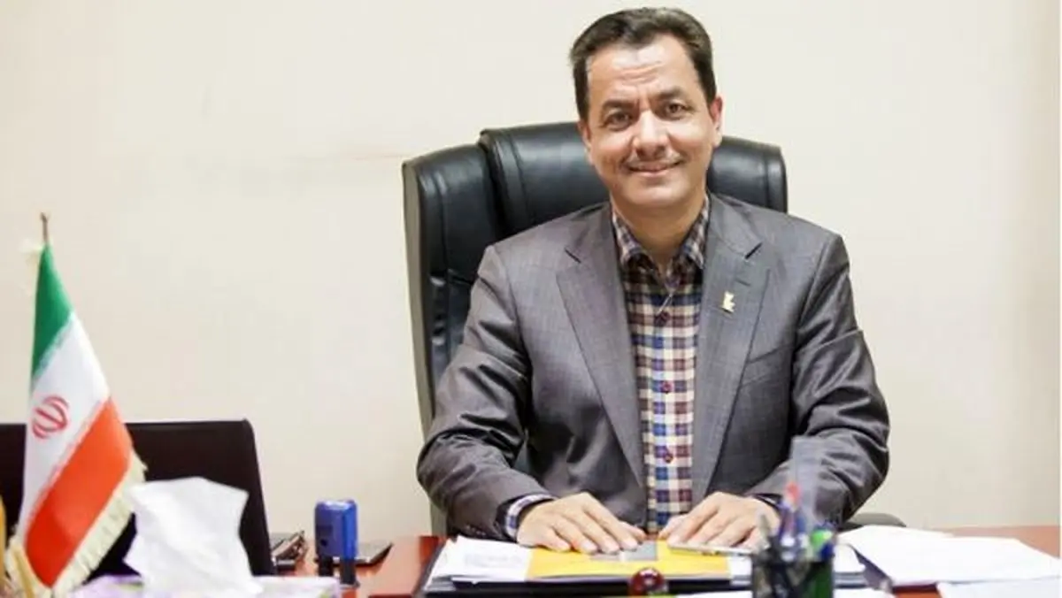 مهندس محسن معلمیان، رییس انجمن ملی لیزینگ ایران شد