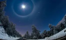 ملاقات "زمین" و "مشتری" در بامداد فردا