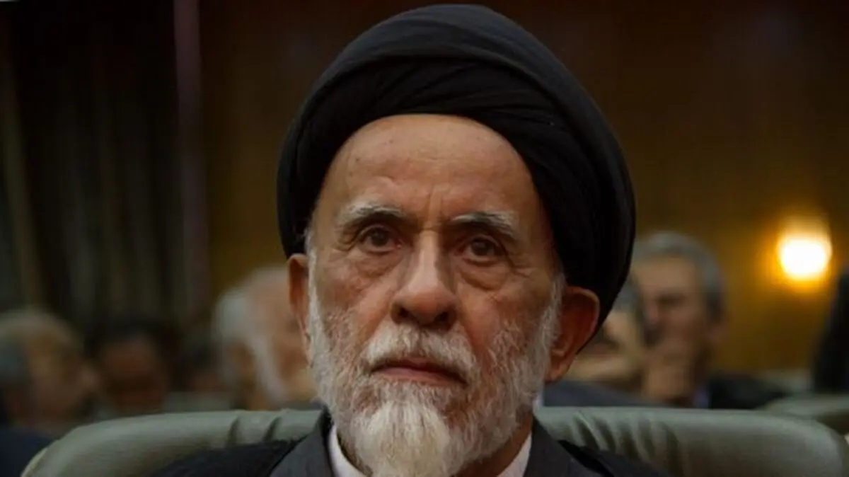روحانی درباره فیلترینگ تلگرام به قوه قضائیه تذکر دهد/ قوه قضائیه نمی‌تواند 80 میلیون نفر را از چیزی محروم کند