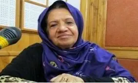 بازیگر زن: فضای سینما سالم نیست/ برای بازی در سینما باید چشم و ابروی زیبایی داشته باشید