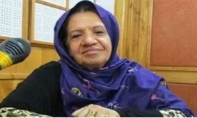 بازیگر زن: فضای سینما سالم نیست/ برای بازی در سینما باید چشم و ابروی زیبایی داشته باشید