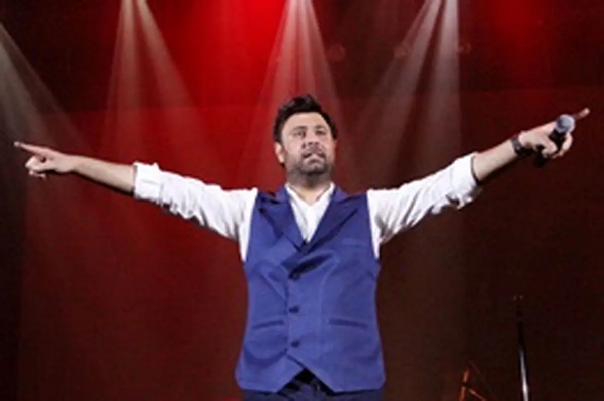 «گفتم نرو» محمد علیزاده در صدر پرفروش‌ترین آلبوم‌ها