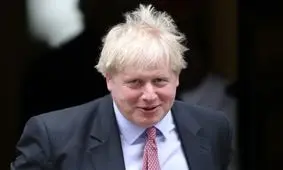 جانسون: خروج از توافق هسته‌ای اشتباه خواهد بود