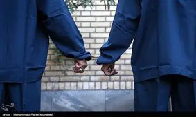 دستگیری ۲ نفر از عوامل قتل خانواده ۸ نفره ایرانشهری