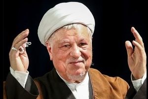 آیت‌الله هاشمی رفسنجانی یکی از تاثیرگذارن در پیروزی انقلاب اسلامی بود