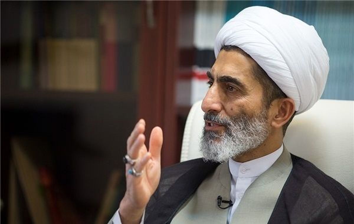 پست اینستاگرامی درباره فیلترینگ تلگرام در شان روحانی نبود