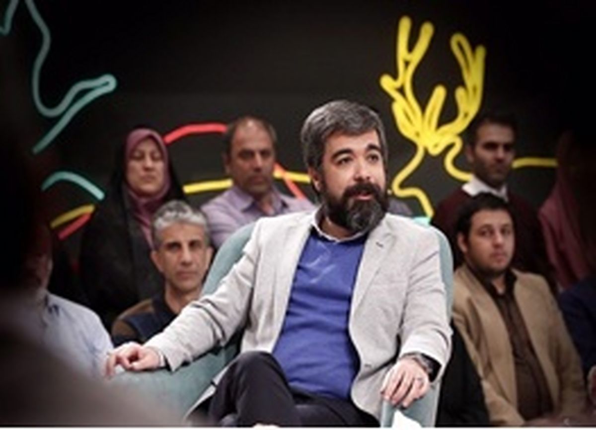 حادثهای که علی مشهدی را تا حد مرگ ترساند/ راز نویسنده «قلب یخی» که همسرش هم نمیداند