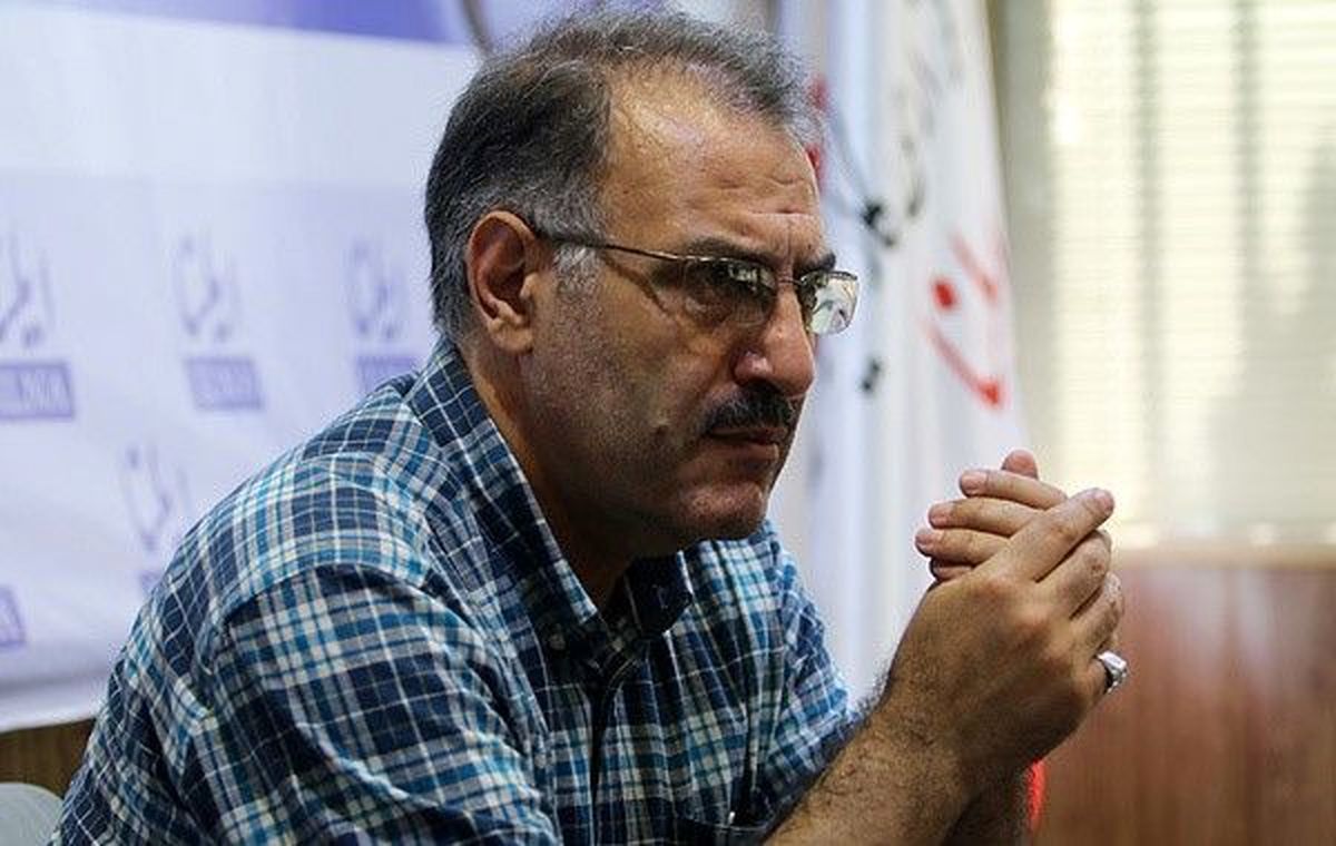 هشدار استاندار پیشین کردستان: اگر در خصوص وضعیت کولبران درست تصمیم نگیریم امنیت ملی به خطر می افتد