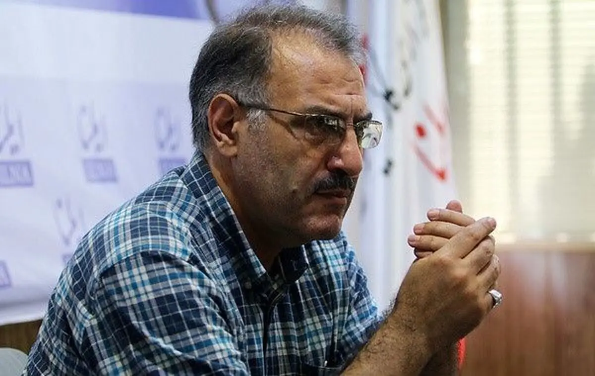 هشدار استاندار پیشین کردستان: اگر در خصوص وضعیت کولبران درست تصمیم نگیریم امنیت ملی به خطر می افتد