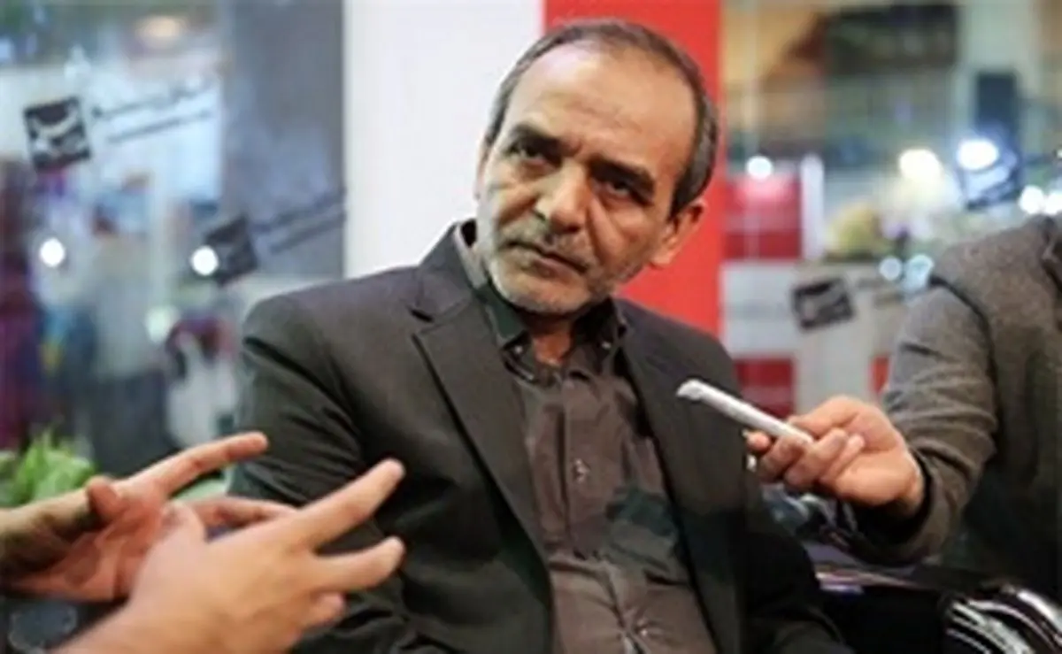 گلایه‌های صریح از بی‌توجهی نهادهای فرهنگی در ساخت فیلم ارزشی/ فیلم «بادیگارد» برای یک سال کم است