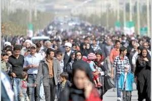 بزرگترین مشکل مردم ایران چیست؟/دلخوش،اقتصاد یا فیلترتلگرام