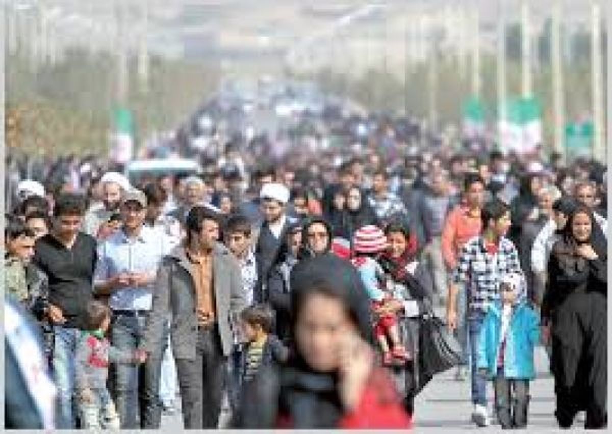 بزرگترین مشکل مردم ایران چیست؟/دلخوش،اقتصاد یا فیلترتلگرام