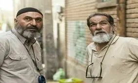 فیلمبرداری آخرین سکانس «گشت ۲» در ارمنستان